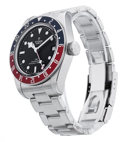 Tudor Black Bay GMT M79830RB-0001